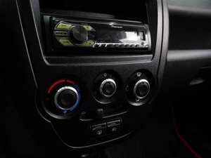 Лифтбек ВАЗ (LADA) Granta 2016 года, 599000 рублей, Воронеж