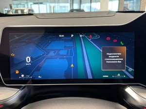 Внедорожник Haval F7 2026 года, 3499000 рублей, Красноярск