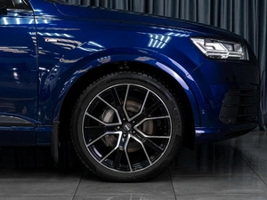 Внедорожник Audi Q7 2018 года, 5619000 рублей, Тюмень