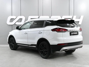 Внедорожник Geely Atlas 2019 года, 1925000 рублей, Аксай