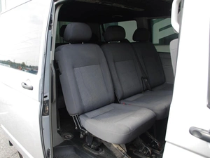 Минивэн Volkswagen Caravelle 2012 года, 1449000 рублей, Владимир