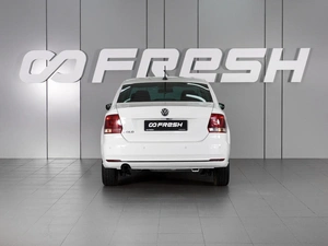 Седан Volkswagen Polo 2019 года, 1598000 рублей, Минеральные Воды