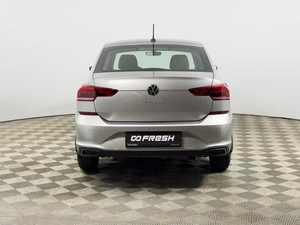 Лифтбек Volkswagen Polo 2021 года, 1499000 рублей, Казань