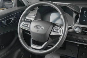 Внедорожник Chery Tiggo 7 Pro 2021 года, 1829000 рублей, Тюмень
