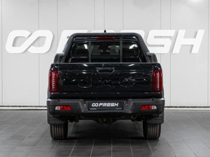 Пикап JAC T9 2025 года, 3799000 рублей, Сургут