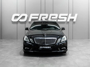 Седан Mercedes-benz E-класс 2011 года, 1460000 рублей, Тюмень