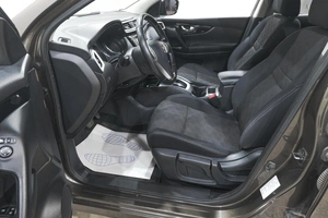 Внедорожник Nissan Qashqai 2014 года, 1299000 рублей, Новокузнецк