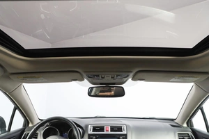 Универсал Subaru Outback 2016 года, 2179000 рублей, Новосибирск