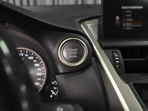 Внедорожник Lexus NX 2017 года, 2809000 рублей, Ставрополь