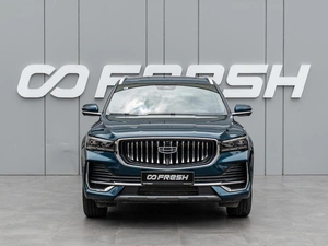 Внедорожник Geely Monjaro 2023 года, 3220000 рублей, Краснодар