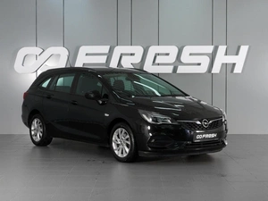 Универсал Opel Astra 2020 года, 1649000 рублей, Минеральные Воды