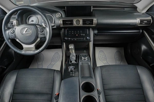 Седан Lexus IS 2014 года, 2719000 рублей, Тюмень