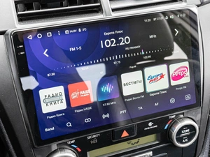 Седан Toyota Camry 2012 года, 1794000 рублей, Краснодар