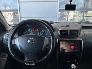 Внедорожник Nissan Terrano 2014 года, 1090000 рублей, Уфа