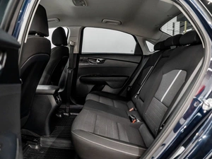 Седан Kia Cerato 2018 года, 1850000 рублей, Красноярск