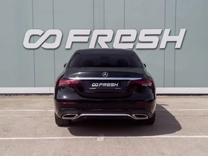 Седан Mercedes-benz E-класс 2021 года, 3900000 рублей, Большой Сочи