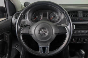 Седан Volkswagen Polo 2013 года, 889000 рублей, Пермь