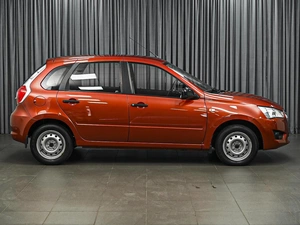Хетчбэк Datsun mi-DO 2016 года, 678000 рублей, Ставрополь