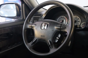 Внедорожник Honda CR-V 2003 года, 889000 рублей, Омск