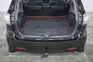 Минивэн Toyota Wish 2016 года, 1749000 рублей, Кемерово