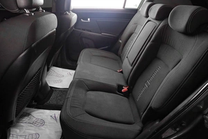 Внедорожник Kia Sportage 2012 года, 1199000 рублей, Тюмень