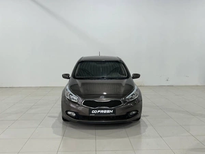 Хетчбэк Kia Ceed 2014 года, 1099000 рублей, Кострома