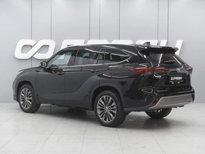 Внедорожник Toyota Highlander 2026 года, 5450000 рублей, Ростов-на-Дону