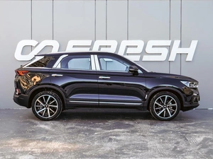 Внедорожник FAW Bestune T77 2024 года, 2050000 рублей, Краснодар