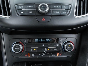Седан Ford Focus 2018 года, 1299000 рублей, Ставрополь