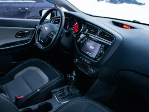 Хетчбэк Kia Ceed 2017 года, 1330000 рублей, Петрозаводск