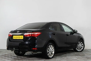 Седан Toyota Corolla 2014 года, 1099000 рублей, Сургут