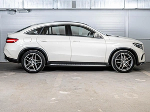 Внедорожник Mercedes-benz GLE-класс Coupe 2015 года, 4829000 рублей, Ставрополь