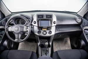 Внедорожник Toyota RAV4 2008 года, 1259000 рублей, Пермь