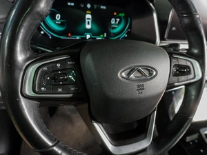 Внедорожник Chery Tiggo 8 Pro 2022 года, 1919000 рублей, Воронеж