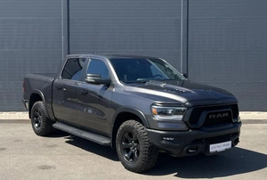 Пикап Dodge Ram 2023 года, 7390000 рублей, Солонцы