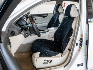 Седан Lexus LS 2008 года, 1269000 рублей, Краснодар