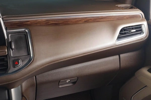 Внедорожник Chevrolet Tahoe 2022 года, 8319000 рублей, Тюмень