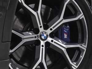 Внедорожник BMW X6 2021 года, 9659000 рублей, Ростов-на-Дону