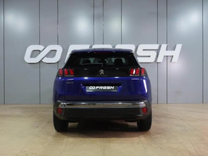Внедорожник Peugeot 3008 2020 года, 1779000 рублей, Воронеж