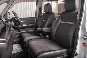 Минивэн Honda Stepwgn Spada 2021 года, 2879000 рублей, Томск