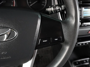 Внедорожник Hyundai Creta 2017 года, 1524000 рублей, Воронеж