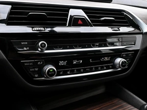 Седан BMW 5 серия 2020 года, 4219000 рублей, Волгоград