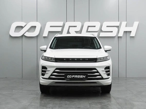 Внедорожник EXEED LX 2023 года, 1765000 рублей, Воронеж