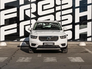 Внедорожник Volvo XC40 2018 года, 2299000 рублей, Краснодар