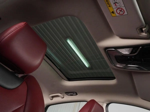 Внедорожник Changan CS85 2022 года, 2299000 рублей, Минеральные Воды