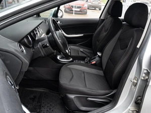 Седан Peugeot 408 2014 года, 595000 рублей, Краснодар