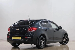 Хетчбэк Chevrolet Cruze 2014 года, 749000 рублей, Новокузнецк