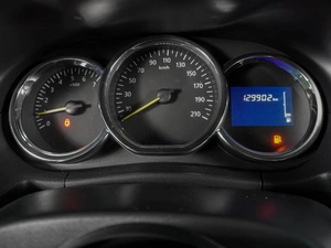 Внедорожник Renault Duster 2016 года, 1349000 рублей, Воронеж