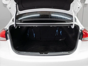 Седан Kia Cerato 2019 года, 1699000 рублей, Тюмень