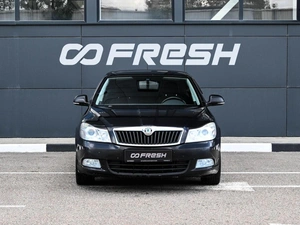 Лифтбек Skoda Octavia 2011 года, 949000 рублей, Кирилловка